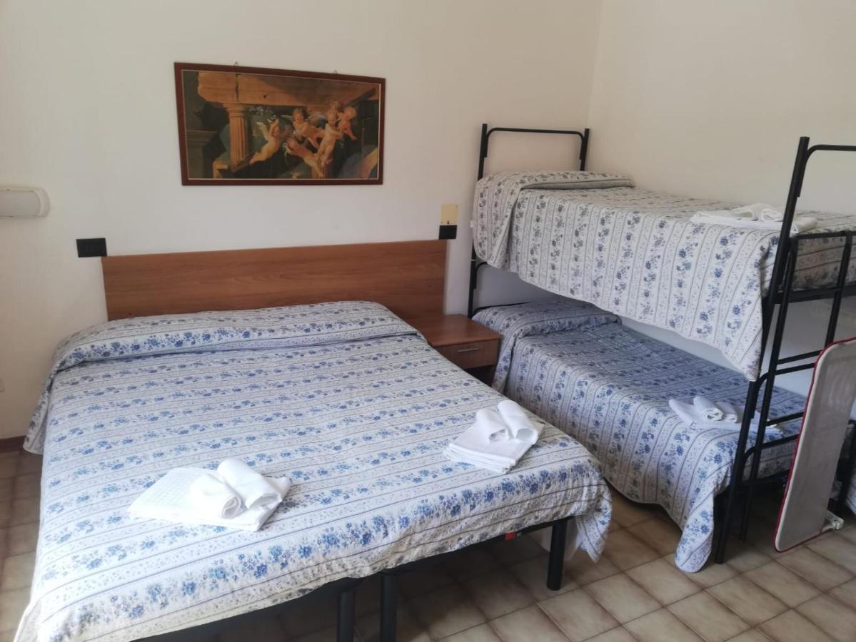 Hotel Arno Кьянчано-Терме Экстерьер фото